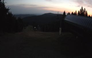 Czarny Groń gróna stacja - 01-08-2026 02:27