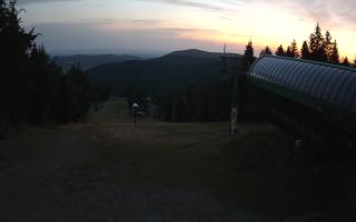 Czarny Groń gróna stacja - 01-08-2026 02:37