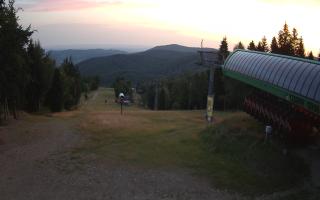 Czarny Groń gróna stacja - 01-08-2026 02:58