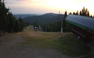 Czarny Groń gróna stacja - 01-08-2026 03:09
