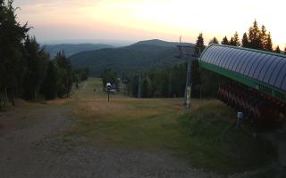 Czarny Groń gróna stacja - 01-08-2026 03:19