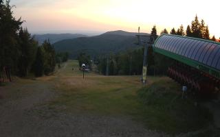 Czarny Groń gróna stacja - 01-08-2026 03:29