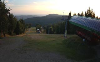 Czarny Groń gróna stacja - 01-08-2026 03:50