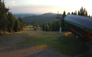 Czarny Groń gróna stacja - 01-08-2026 04:00