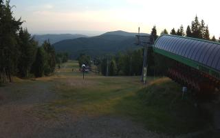 Czarny Groń gróna stacja - 01-08-2026 04:11