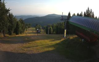 Czarny Groń gróna stacja - 01-08-2026 04:31