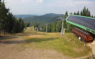Czarny Groń gróna stacja - 01-08-2026 14:54
