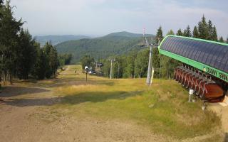 Czarny Groń gróna stacja - 01-08-2026 15:04