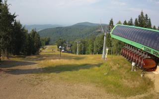 Czarny Groń gróna stacja - 01-08-2026 15:15