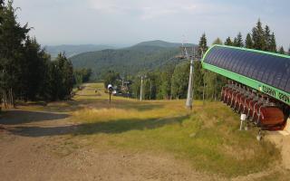 Czarny Groń gróna stacja - 01-08-2026 15:25