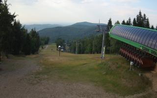 Czarny Groń gróna stacja - 01-08-2026 16:06