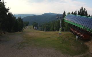 Czarny Groń gróna stacja - 01-08-2026 16:17