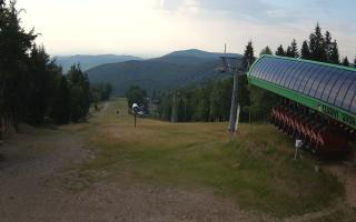 Czarny Groń gróna stacja - 01-08-2026 16:27