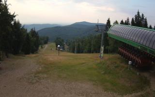 Czarny Groń gróna stacja - 01-08-2026 16:48