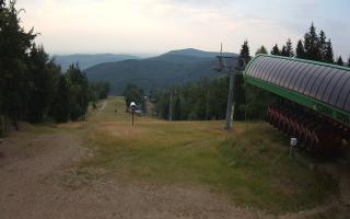 Czarny Groń gróna stacja - 01-08-2026 16:58