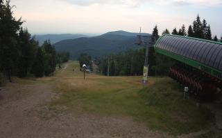 Czarny Groń gróna stacja - 01-08-2026 17:09