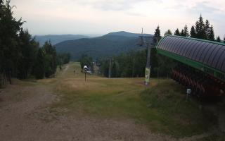 Czarny Groń gróna stacja - 01-08-2026 17:19