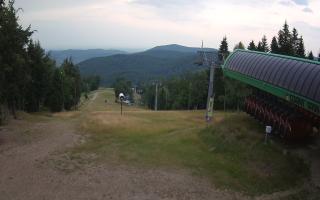 Czarny Groń gróna stacja - 01-08-2026 17:29