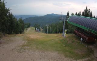 Czarny Groń gróna stacja - 01-08-2026 17:40