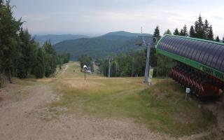 Czarny Groń gróna stacja - 01-08-2026 17:50