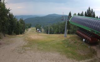 Czarny Groń gróna stacja - 01-08-2026 18:00