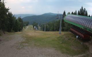Czarny Groń gróna stacja - 01-08-2026 18:11
