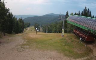 Czarny Groń gróna stacja - 01-08-2026 18:21