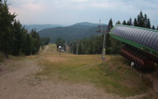 Czarny Groń gróna stacja - 01-08-2026 18:32
