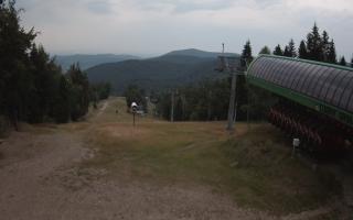 Czarny Groń gróna stacja - 01-08-2026 18:42