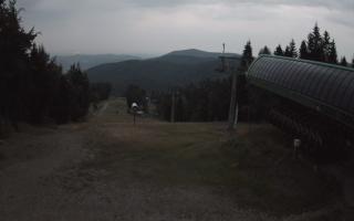 Czarny Groń gróna stacja - 01-08-2026 18:52