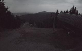 Czarny Groń gróna stacja - 01-08-2026 19:03