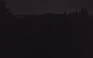 Czarny Groń gróna stacja - 01-08-2026 19:44
