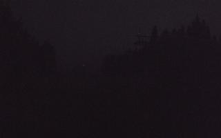 Czarny Groń gróna stacja - 02-08-2026 01:47