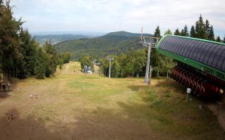 Czarny Groń gróna stacja - 13-09-2026 14:19