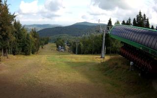 Czarny Groń gróna stacja - 16-09-2026 03:41