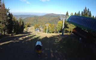 Czarny Groń gróna stacja - 17-10-2026 12:04
