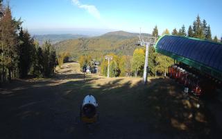 Czarny Groń gróna stacja - 17-10-2026 12:46
