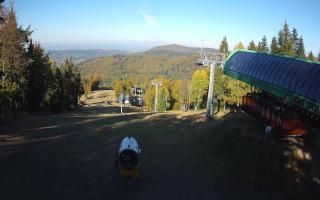 Czarny Groń gróna stacja - 17-10-2026 13:06
