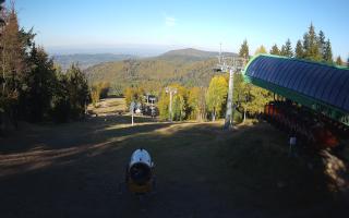 Czarny Groń gróna stacja - 17-10-2026 13:17