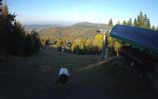 Czarny Groń gróna stacja - 17-10-2026 13:58