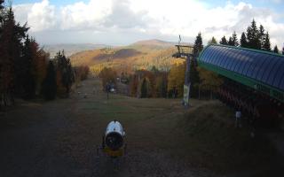 Czarny Groń gróna stacja - 26-10-2026 13:00