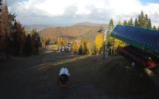 Czarny Groń gróna stacja - 26-10-2026 13:21