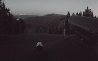 Czarny Groń gróna stacja - 26-10-2026 16:17