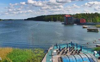 Mikołajki #1 - 17-06-2025 13:45