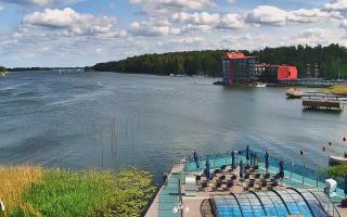 Mikołajki #1 - 17-06-2025 14:00
