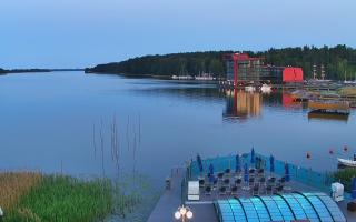 Mikołajki #1 - 17-06-2025 19:19