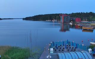 Mikołajki #1 - 18-06-2025 01:38
