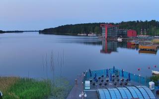 Mikołajki #1 - 18-06-2025 01:53