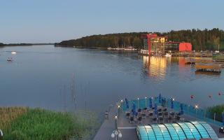 Mikołajki #1 - 02-07-2025 19:40