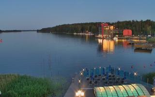 Mikołajki #1 - 02-07-2025 19:48